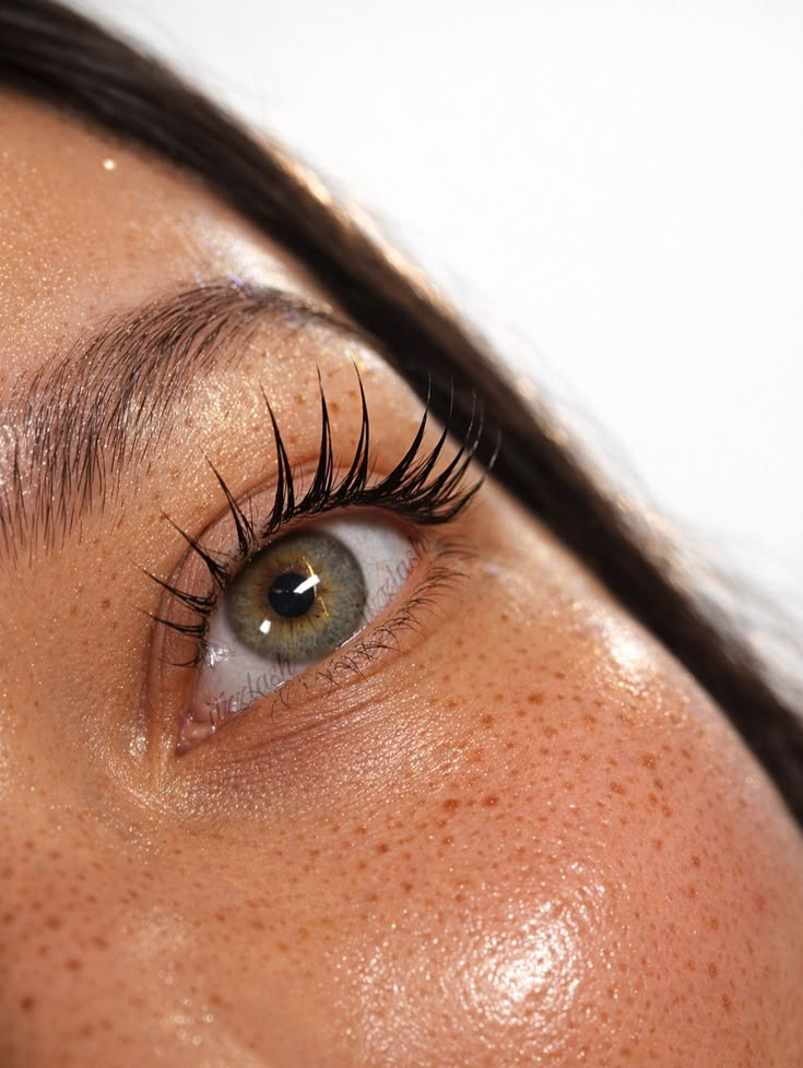 Lash Extensions