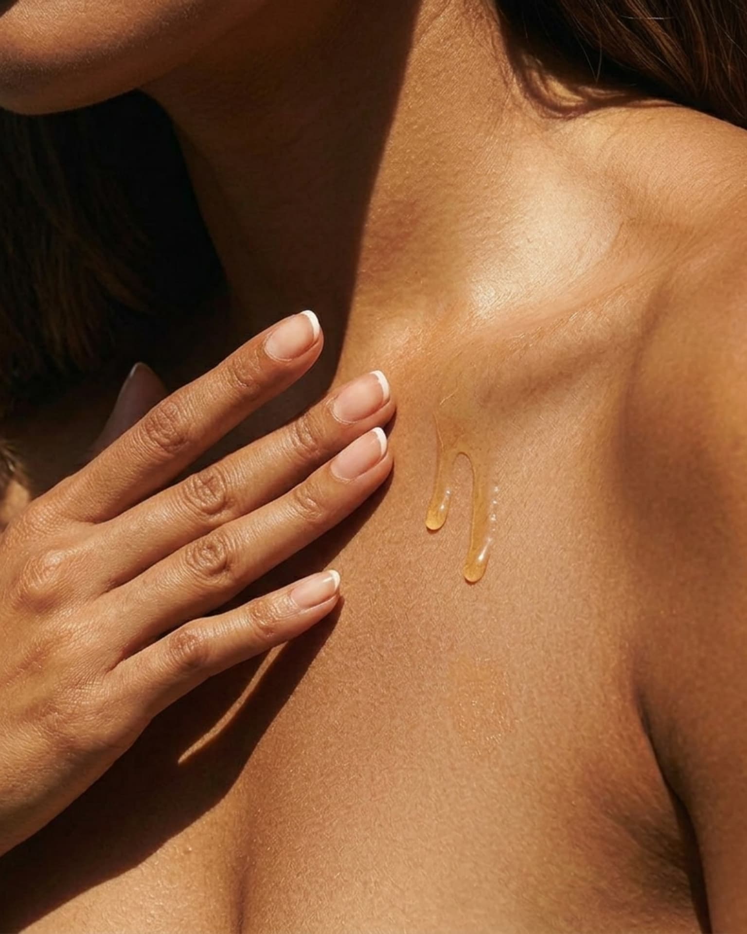 Spray Tan